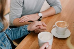 Advocating for Your Financial Priorities in a Partnership
