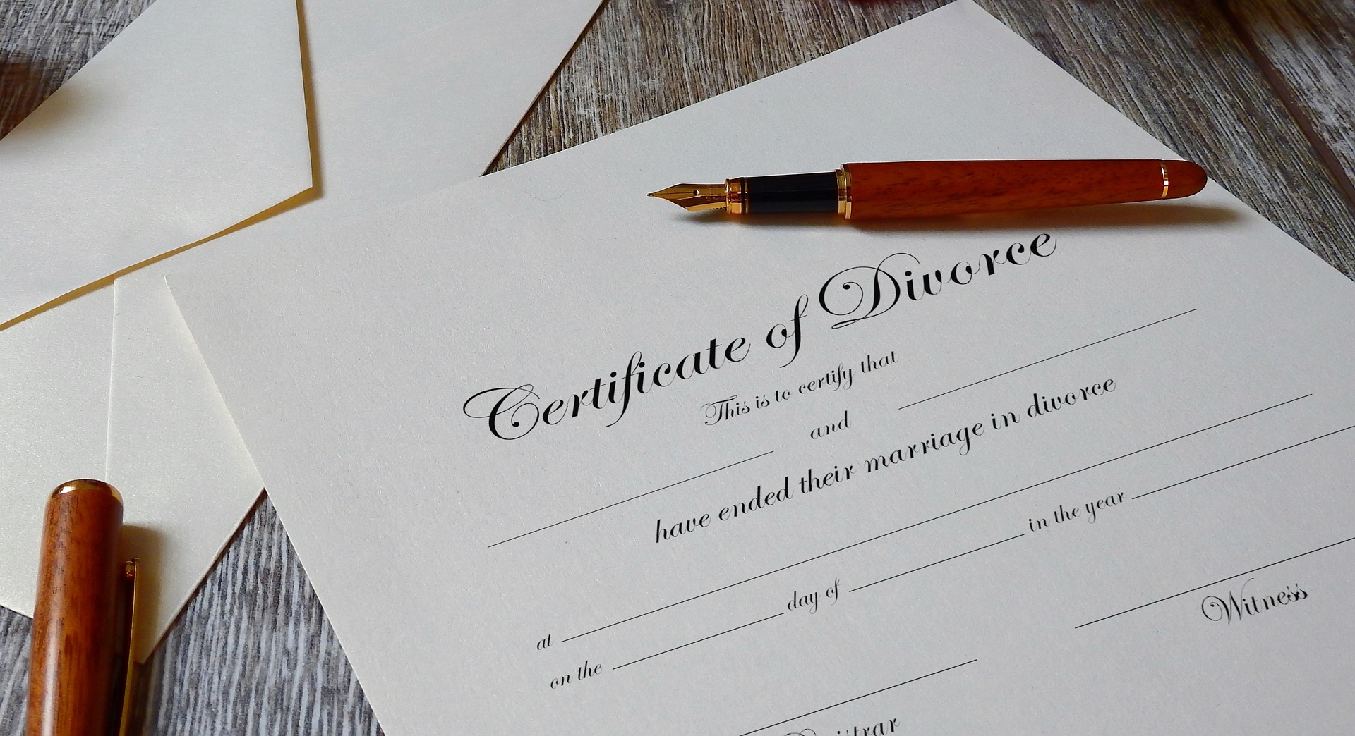 Divorce Laws in the US: Things You Should Know