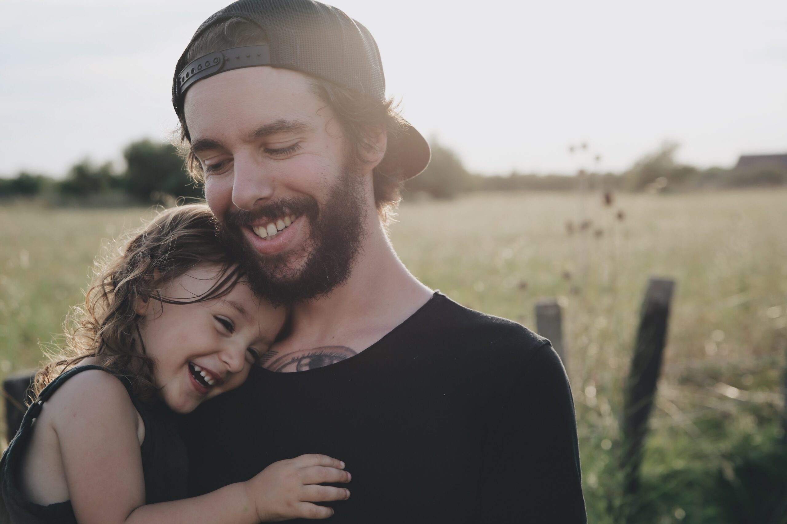 Embracing the Fearless Journey of Feminist Parenting: Dads Who Break Barriers!