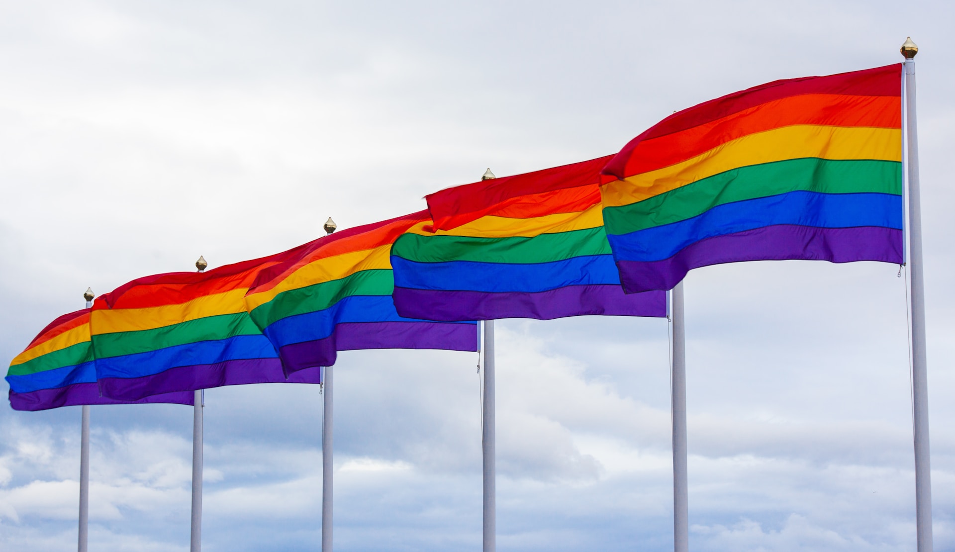 Celebrating LGBTQ+ Innovators: Shattering Barriers and Inspiring the World